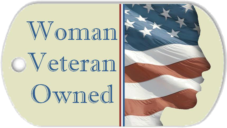 Certified Veteran and Woman and Owned Business in Illinois