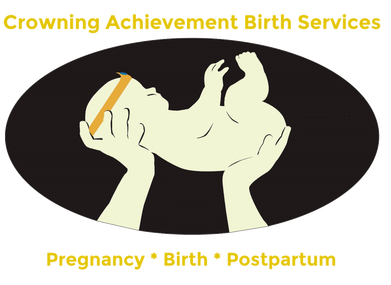 Crowning Achievement Birth Services